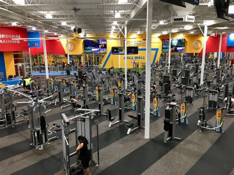 Fitness connection mesquite - Fitness Connection at 2021 N Town E Blvd, Mesquite, Texas has 3.9 stars! Read reviews from 1456 customers and share your own experience.